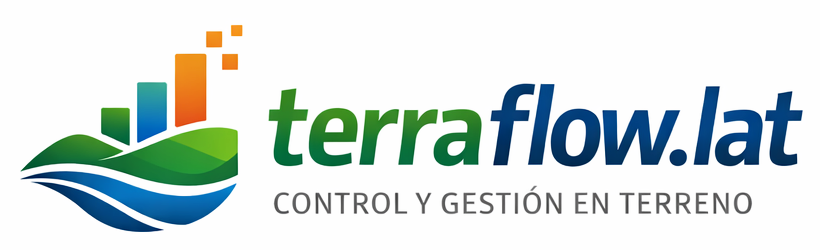 Terraflow Logo